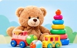 Toys